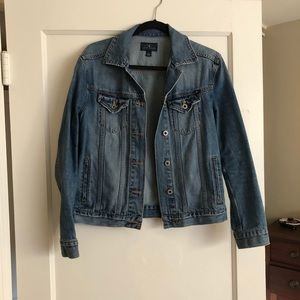 Lucky Brand Denim Jacket